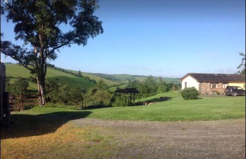 Pant yr onen holidays - Photo 52