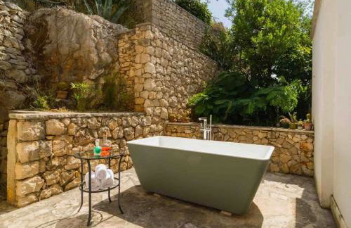 Design&Art Seafront Villa - Foto 43