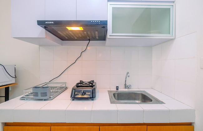 Chic and Cozy Studio Park View Condominium Apartment - Foto 14