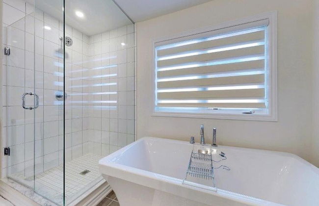 GLOBALSTAY 4-Bd House Near Lake Simcoe - Foto 48