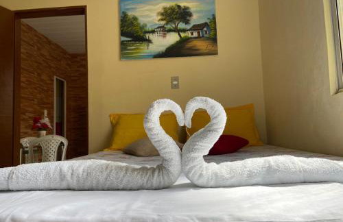 Cantinho Casa Grande - Photo 5