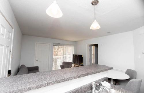 Wyndham 108 Corporate & Modern 1br suite - Photo 7