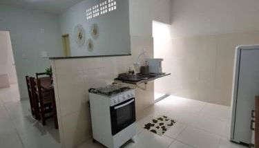 Casa 2/4 para temporada - Foto 2