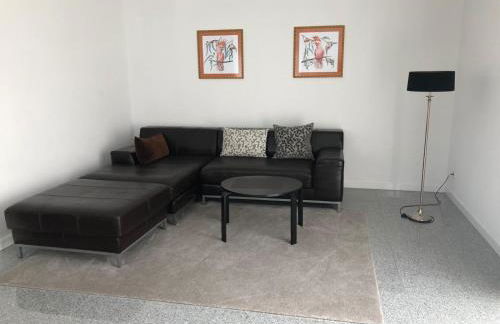 Modernes Stadthaus 100qm Parkplatz Bad&Dusche Küche - Foto 2