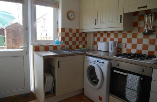 Cliffwalk Cottage - Foto 12