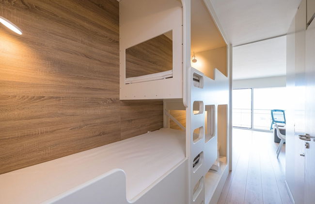 Modern Studio With sea View and Garage - Foto 3