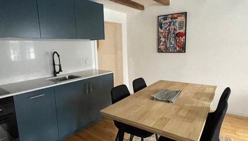 Egas Duplex Historic Centre - Foto 4