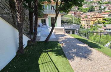 Villa la Gabbianella a Moltrasio, Como - Photo 12