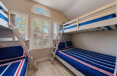 Blissful Heated Pool Retreat - Foto 34