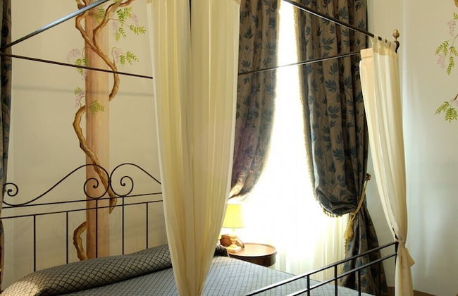 Castello Montegiove - Foto 25