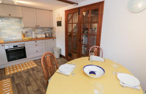 Magpie Cottage - Foto 13