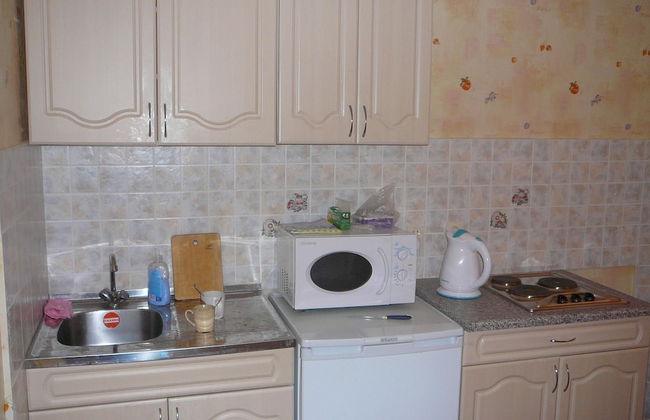 Apartment on Melnichnaya 24 - Foto 47