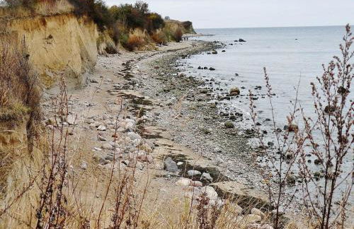 Arresting Apartment near Sea in Klütz - Foto 74