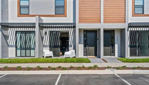 3 Bedroom 3 Bathroom The Hub At Westside Reserve 3300 TT - Foto 3