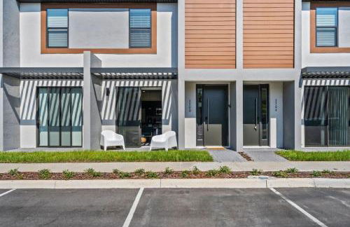 3 Bedroom 3 Bathroom The Hub At Westside Reserve 3300 TT - Foto 3