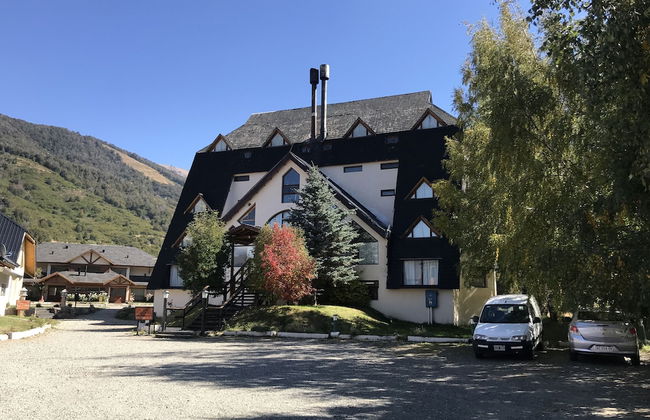 Apartments Bariloche - Cerro Catedral - Foto 56