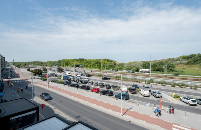 Lautrec 304 with balcony - Foto 23