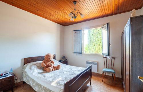 Maison charmante à Eymet, grand jardin et terrasse - Foto 7