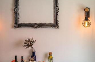 Noble Supreme Suite 80m2 Kamin & Designküche - zentrumsnah Essen - Foto 37