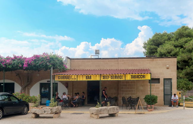 Camping La Masseria - Photo 17