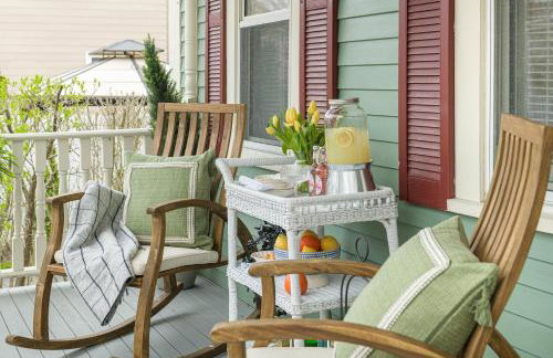 The Front Porch Vacation Rentals - Foto 27