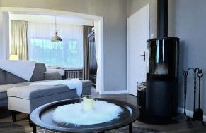 Maries bunte Villa - Foto 68