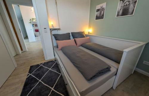 3 Bedroom-Apartment with 1,5 Bathrooms - Foto 18