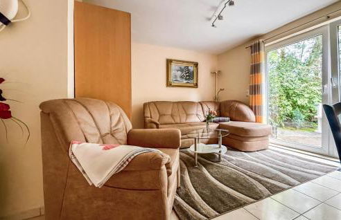 Ferienwohnung Waren Müritz - Foto 2