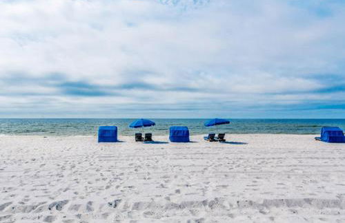 Harbour Place #202 by Southern Vacation Rentals - Foto 18