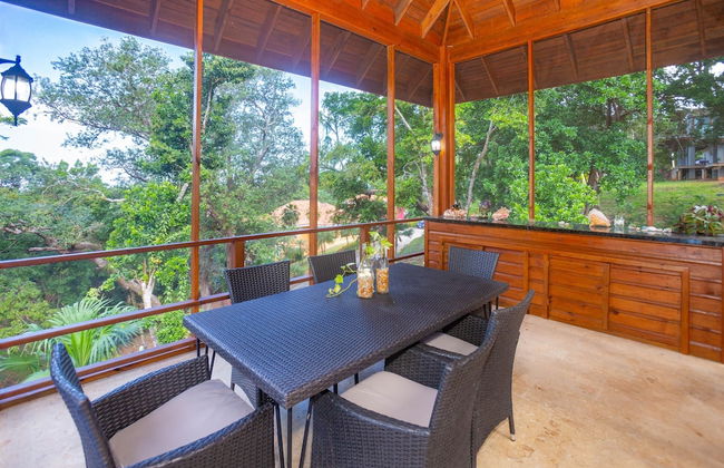 Casa Catarata 3 Bedroom Home by RedAwning - Foto 16