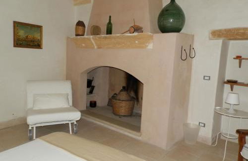 Masseria Mattiani - Foto 66