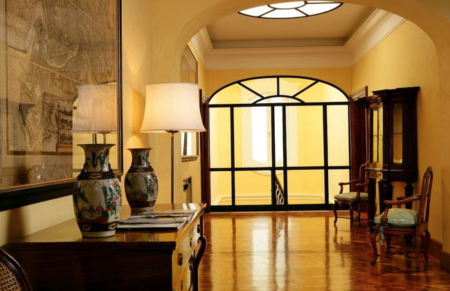 Villa Spalletti Trivelli - Foto 80