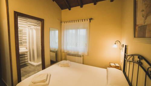 Casa Rural Puerta del Sol II de 2 habitaciones - Foto 2