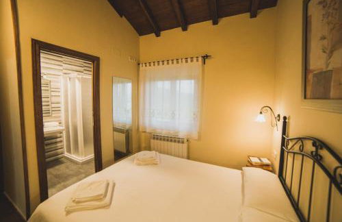 Casa Rural Puerta del Sol II de 2 habitaciones - Foto 2