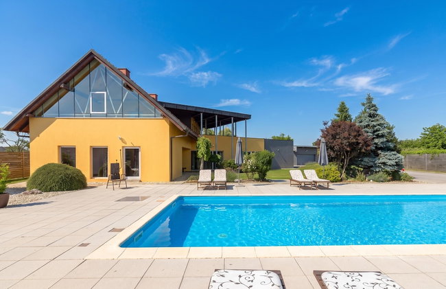 Villa Prleski Raj - Pool, Sauna, Jacuzzi - Foto 28