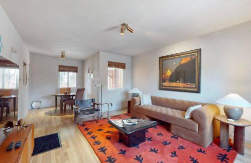 King Bed Centrally Located - Foto 4