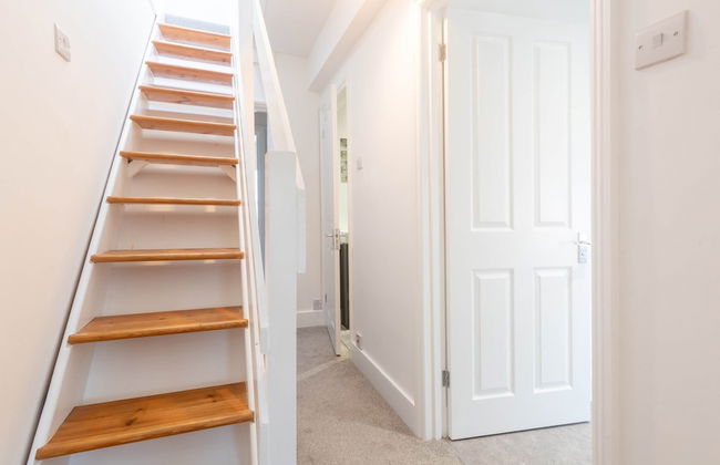 Host Stay Caversham Westfield House - Foto 14