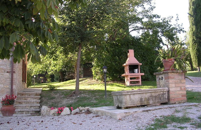 Agriturismo Il Borghetto - Photo 52