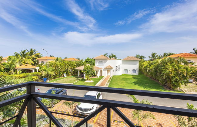 Family Elite Golf Vacations in Cocotal - Foto 54