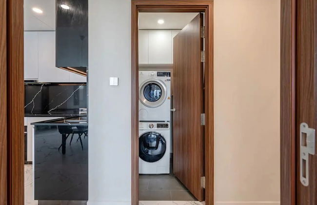 The Metropole The Galleria The Crest - Foto 23