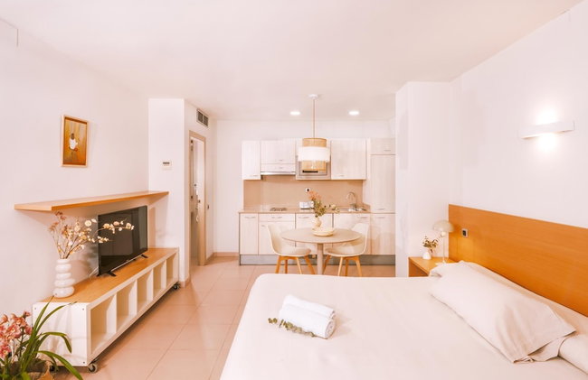 Apartamentos Porta Coeli - Foto 147