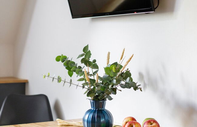 The Faces Petrogradskaya - Foto 10