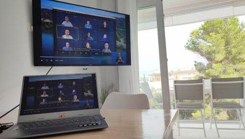 Brand New CalaDoy at 150 meters from Canyamel Beach, Pool & Garden, Solarium - Foto 3