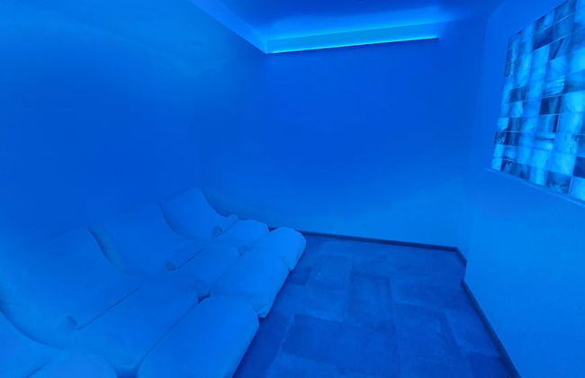 Housemuhlbach Wellness Acqua Spa Resort - Foto 74