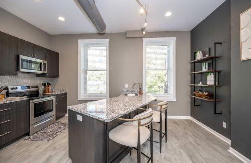 Queen City Views Suites - Foto 45