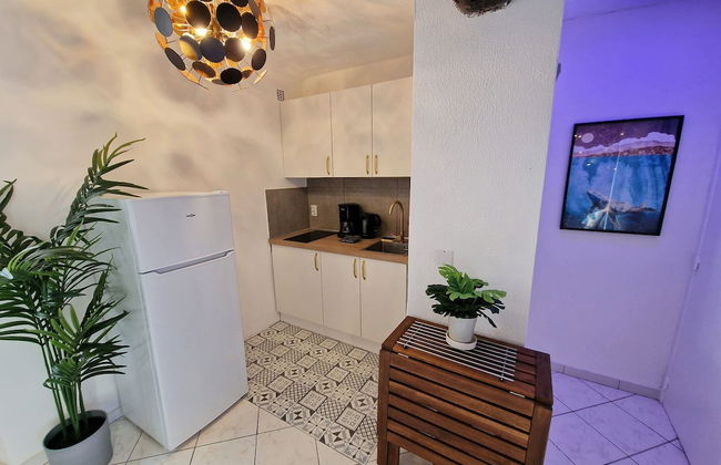 GregBnb - Le Lacordaire - Toulon Ouest - Photo 12