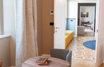 Amabilia Miramare private parking and sea - Foto 74