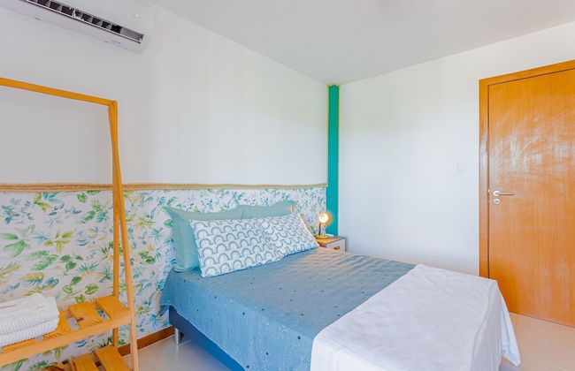 IT57 Apto Pé na Areia - Praia da Espera - Photo 2