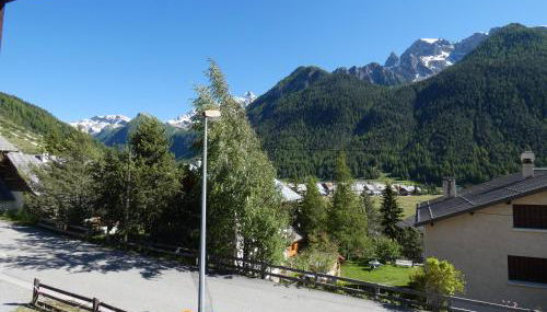 Chalet les Ombrettes - Foto 3