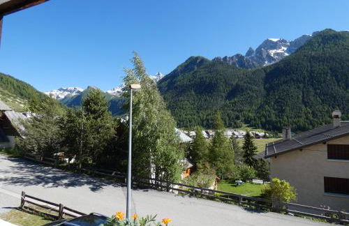 Chalet les Ombrettes - Foto 3